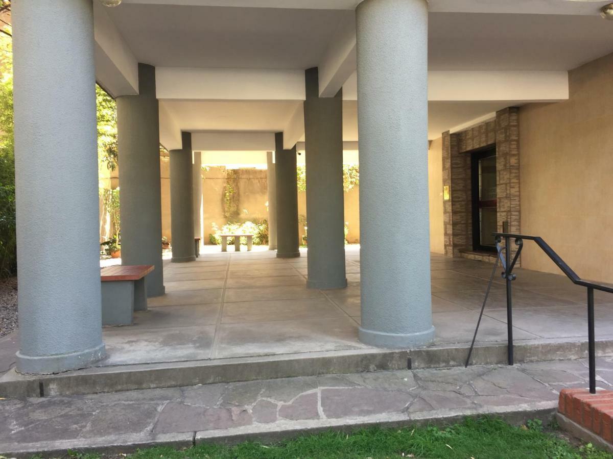 Departamento Centrico Travel & Business San Salvador de Jujuy Exterior foto